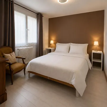 Benedicte - La Chaume 6 Personnes Tatil Evi *
