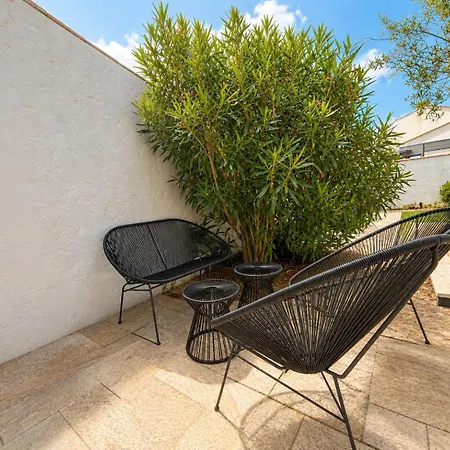 Benedicte - La Chaume 6 Personnes Tatil Evi Les Sables-dʼOlonne